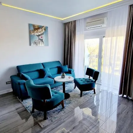 White Tower - Private 106