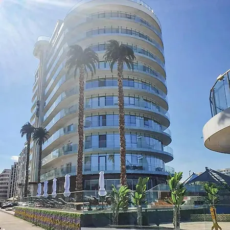 White Tower - Private 106