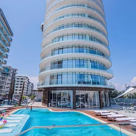 Apartment White Tower - Private 106