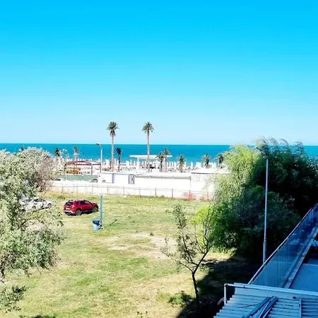 White Tower - Private 106 公寓 马马亚