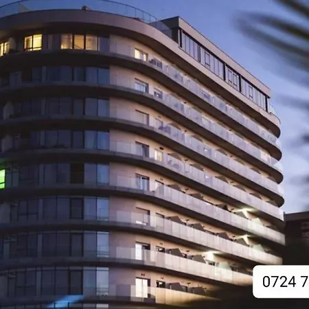 White Tower - Private 106 * Mamaia