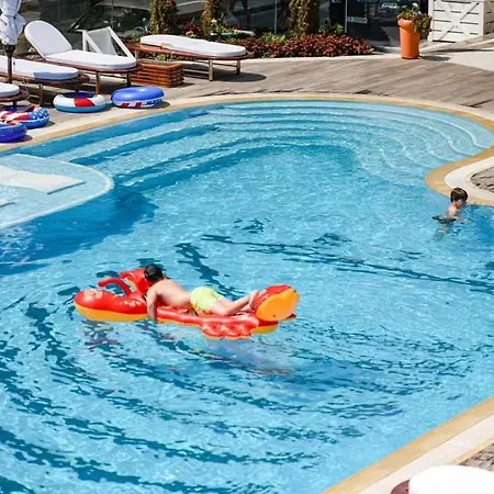 White Tower - Private 106 公寓 *