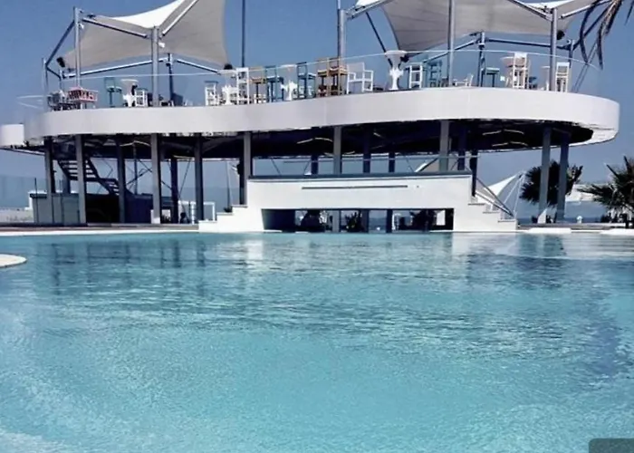 Apartament White Tower - Private 106