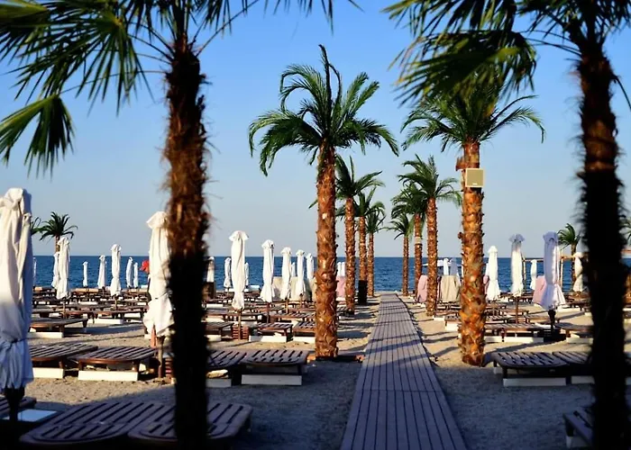 Apartament White Tower - Private 106 *